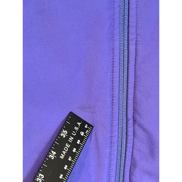 Women's Champion C9 Running Soft Shell Jacket Purple Size XXL Discontinued - Picture 8 of 11